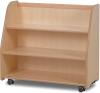 Millhouse Stem Block Set With Storage Unit And Organiser