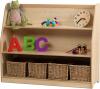 Millhouse Large Access Shelf Unit