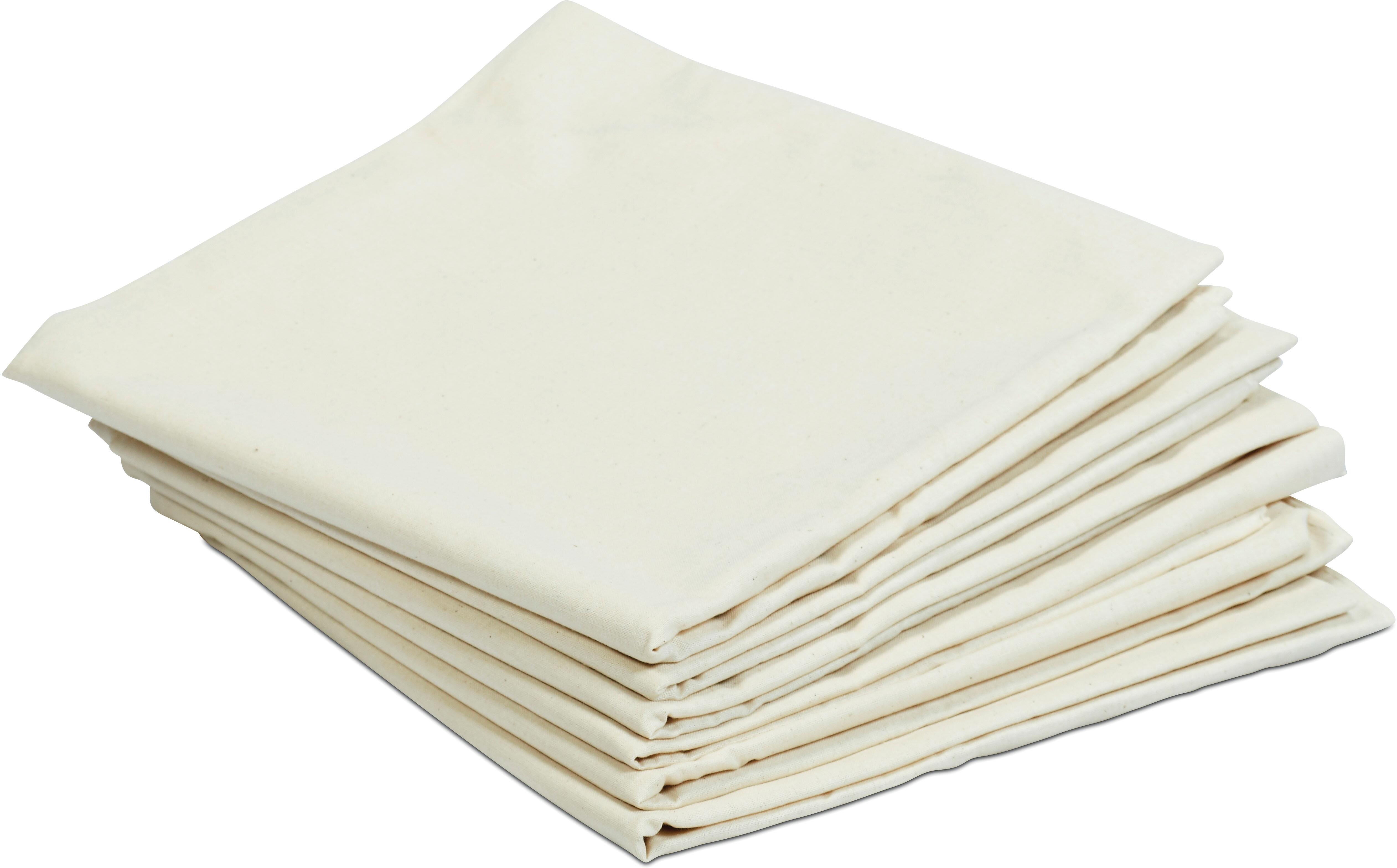 Millhouse Sleep Pod Sheets Pack of 6 - W860 x D450mm Dimensions - Just ...