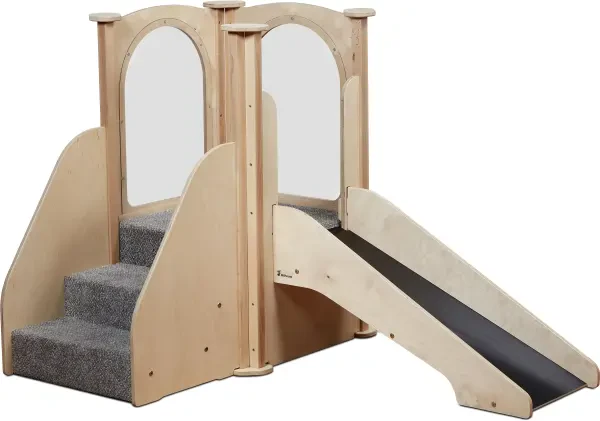 Millhouse Step ‘n’ Slide Kinder Gym