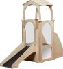 Millhouse Step ‘n’ Slide Kinder Gym with Roof