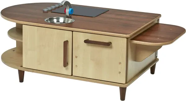 Millhouse Island Kitchen - Toddler