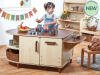 Millhouse Island Kitchen - Preschool