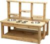 Millhouse Island Mud Kitchen