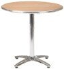 Principal Paulo Cafe Circular Pedestal Table