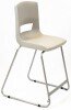 KI Postura+ High Chair - 560mm Height - 4-5 Years - Ash Grey