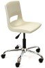 KI Postura+ Task Chair - Chrome Base