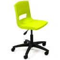 KI Postura+ Task Chair - Black Base - 730-855mm Height - 14+ Years