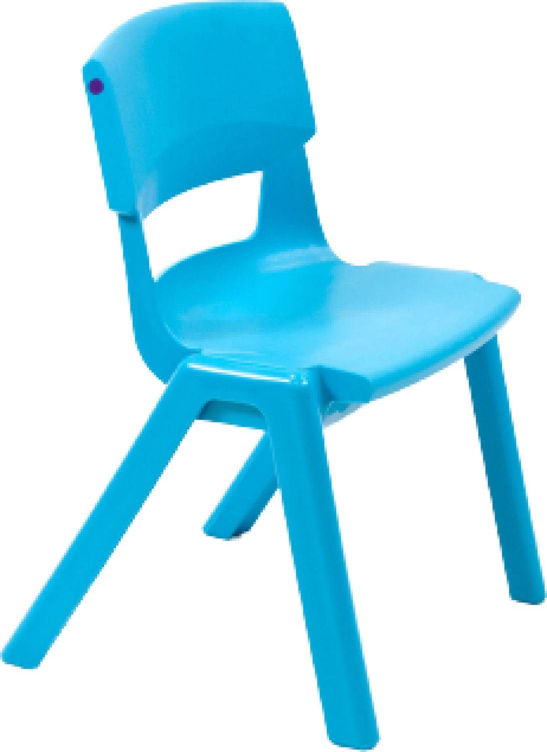 KI Postura Classroom Chair 545mm Height 4 5 Years Just For