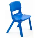 KI Postura+ Classroom Chair - 645mm Height - 6-7 Years