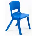 KI Postura+ Classroom Chair - 660mm Height - 8-10 Years