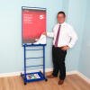 Youngstart Slimline Easel