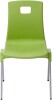 Metalliform ST Classroom Chairs Size 4 (8-11 Years)