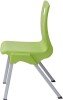 Metalliform ST Classroom Chairs Size 1 (3-4 Years)