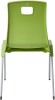 Metalliform ST Classroom Chairs Size 4 (8-11 Years)