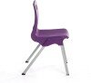 Metalliform ST Classroom Chairs Size 4 (8-11 Years)