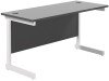 SU1260RECBKWH-Single-Upright-Rectangular-Desk-Black-White-1200mm-600mm.jpg