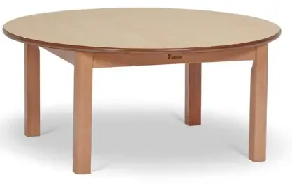 Millhouse Medium Circular Table - 900mm Diameter