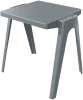 Spaceforme EN Core Table - Night Grey