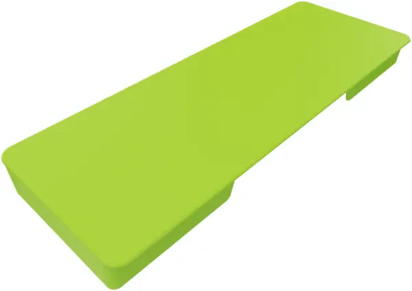 Spaceforme EN Core Connected - Lime Green