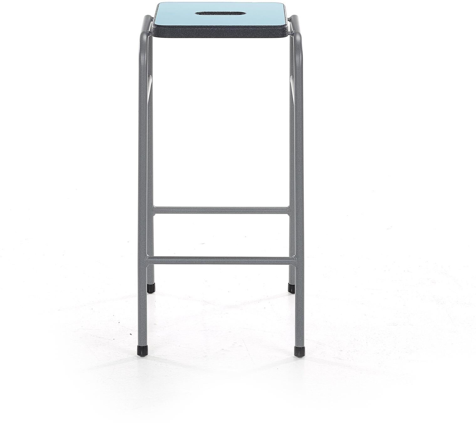 metalliform-25-series-stool-size-2-polished-mdf-seat-height-520mm