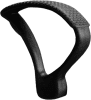 Nautilus Shark Fin Style Hoop Arm - Pack of 2