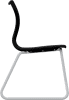 Spaceforme EN Classic Skid Base Chair Size 6