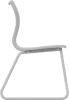 Spaceforme EN Classic Skid Base Chair Size 6