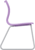 Spaceforme EN Classic Skid Base Chair Size 6