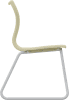 Spaceforme EN Classic Skid Base Chair Size 6