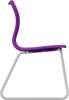 Spaceforme EN Classic Skid Base Chair Size 6