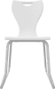 Spaceforme EN Classic Skid Base Chair Size 6