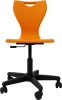 Spaceforme EN Classic IT Chair with Locking Castors