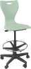 Spaceforme EN Classic Draughtsman Chair - Apple