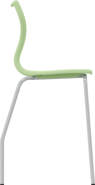 Spaceforme EN Classic High Chair, 610mm