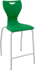 Spaceforme EN Classic High Chair, 610mm - Bottle Green