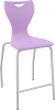 Spaceforme EN Classic High Chair, 610mm - Lilac