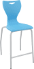 Spaceforme EN Classic High Chair, 610mm - Sky Blue