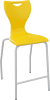 Spaceforme EN Classic High Chair, 610mm - Banana Yellow