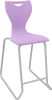 Spaceforme EN Classic High Skidbase, 610mm - Lilac