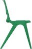 Spaceforme EN One Chair Size 5 (9-13 Years) - Bottle Green