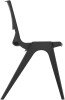 Spaceforme EN One Chair Size 6 (13+ Years) - Black