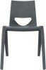 Spaceforme EN One Chair Size 6 (13+ Years) - Night Grey