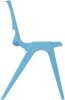 Spaceforme EN One Chair Size 4 (7-9 Years) - Sky Blue