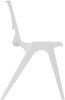 Spaceforme EN One Chair Size 6 (13+ Years) - White