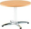 ORN Star Round Coffee Table 600mm Diameter