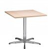 ORN Star Square Table 600 x 600mm - Beech