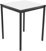 Titan Table 600 x 600 x 760mm - Grey