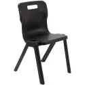 Titan Recycled One Piece Chair - (14+ Years) 460mm Seat Height