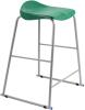 Titan Ultimate Classroom Stool - (14+ Years) 685mm Seat Height - Green